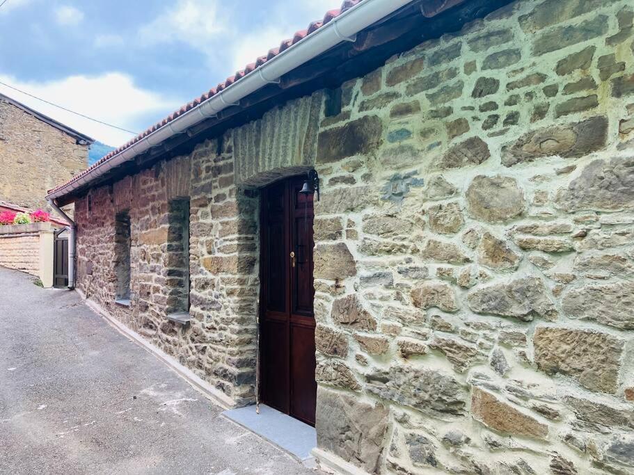 La So Casa -En El Corazon De Asturias Armiello Exterior foto