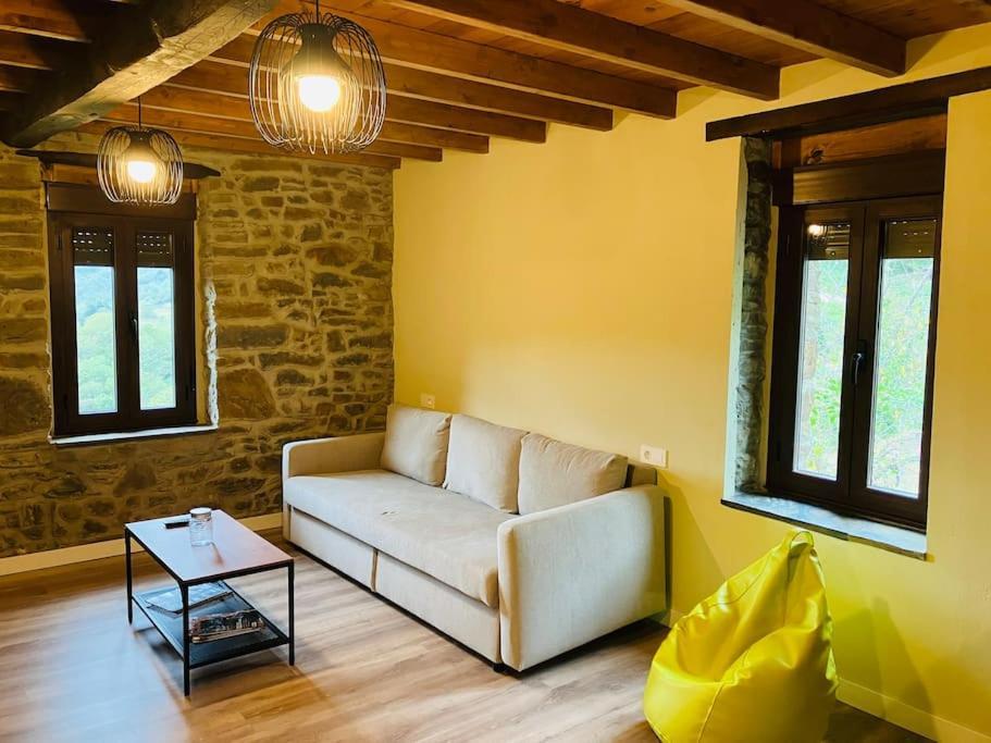 La So Casa -En El Corazon De Asturias Armiello Exterior foto